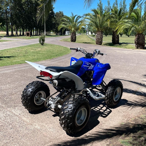 Imagen 4 de 4 de Yamaha Yfm350r 0km