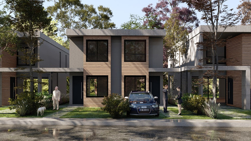Canning Parc