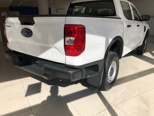 Ford Ranger Xl 2.0 Turbo 170cv 4x2 Diesel (n)