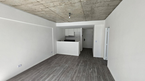 Venta Departamento 2 Ambientes A Estrenar, Palermo Contemporáneo