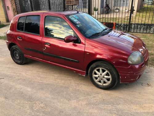 Renault Clio 1.9 Rl