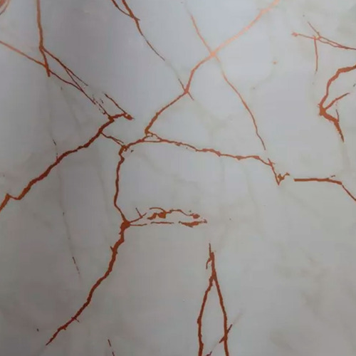 Adesivo Revestimento Mármore Calacatta Impermeável 5m X 60cm