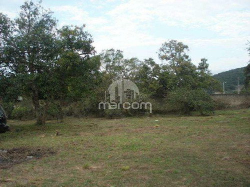 Imagem 9 de 10 de Excelente Terreno - Mte-074