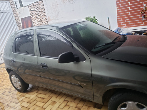 Imagem 3 de 3 de Chevrolet Celta 2010 1.0 Life Flex Power 5p