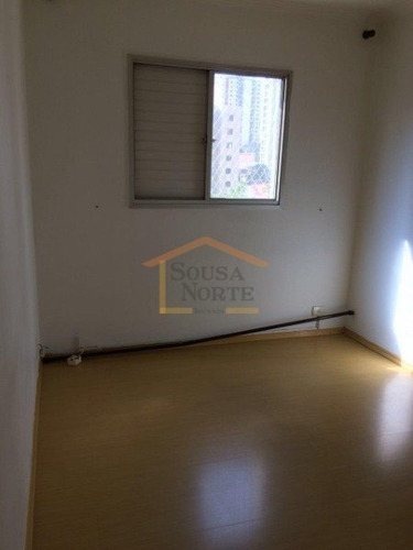 Imagem 12 de 15 de Apartamento, Venda, Santa Teresinha, Sao Paulo - 13268 - V-13268