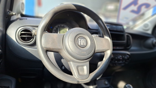 Fiat Mobi 1.0 Like Flex 5p