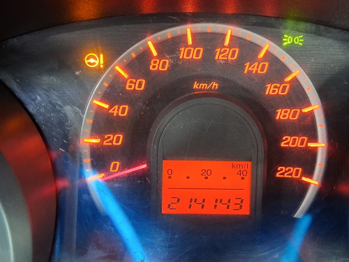 Honda Fit CX 1.4 16v (Flex) (Aut)