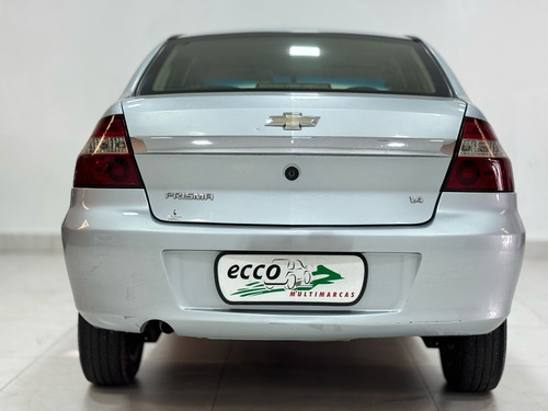 Chevrolet Prisma Sed. Maxx/ LT 1.4 8V ECONOF. 4p