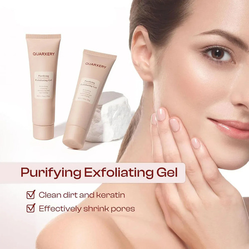 Swd 1quarxery Creme Esfoliante Facial E Corporal