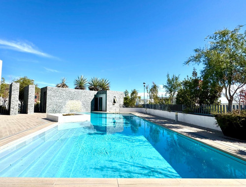 Amplio I Impecable I Vistas I 3 Piezas Suite I Los Dominicos