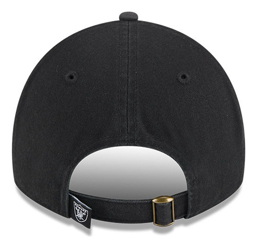 New Era Gorra Las Vegas Raiders Glam Game Nfl 9twenty Mujer