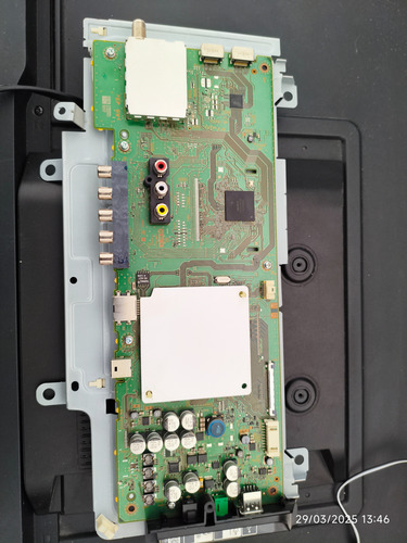 Tarjeta Main Sony Kdl42-w650a (Usado)