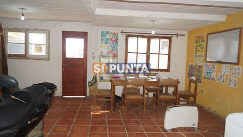 Imagen 8 de 23 de Casa En Maldonado, Lausana