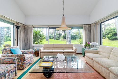 Imagen 6 de 30 de Casa En Venta De 4 Dormitorios En San Rafael (ref: Sdr-2513)