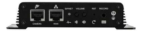 Paging Gateway Multicast Gw 202 Pa Intelbras