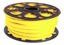 Comprar Tira Luz Led Continua Neon 12-220v Transformador Flexible F0