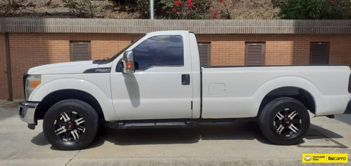 Ford F-250 Xl 4x2
