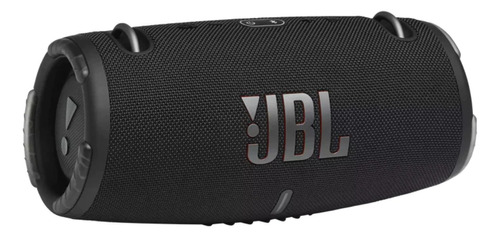 Parlante Inalambrico Jbl Xtreme 3 Bluetooth Negro Ip67 