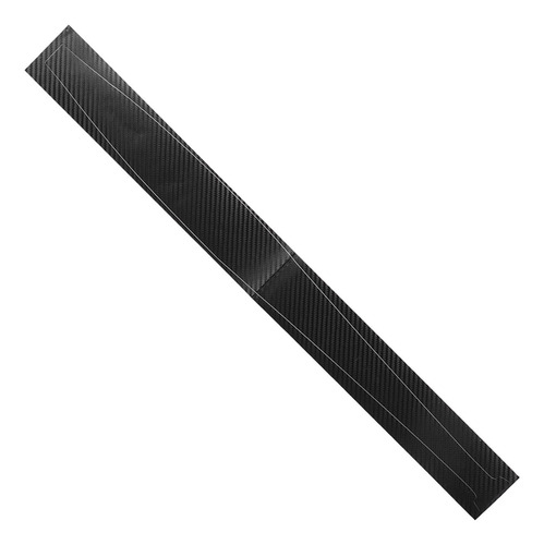 Imagen 6 de 10 de Para Consola Ps5 Tira Integral Resistente A Los Arañazos De
