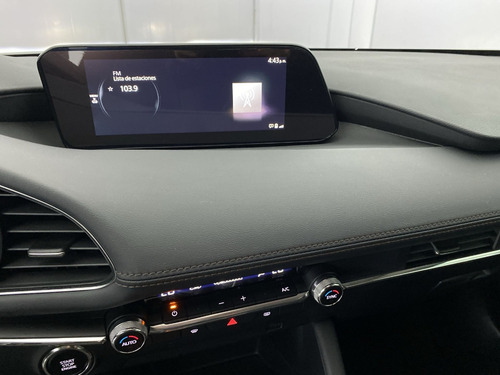Mazda 3 TOURING MHEV AT 2.0 HIBRIDO