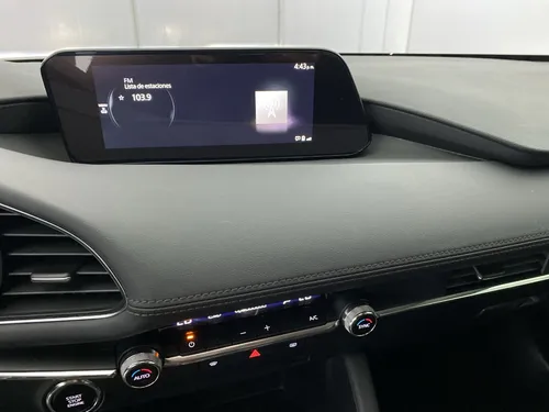 Mazda 3 TOURING MHEV AT 2.0 HIBRIDO