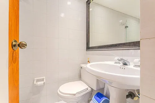 Apartamento En Venta En Laureles. Cod V23515