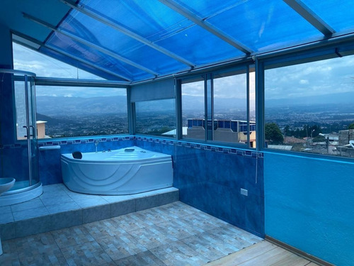 Imagen 19 de 30 de Precio Negociable. De Oportunidad. Venta De Casa En Conocoto Valle De Los Chillos