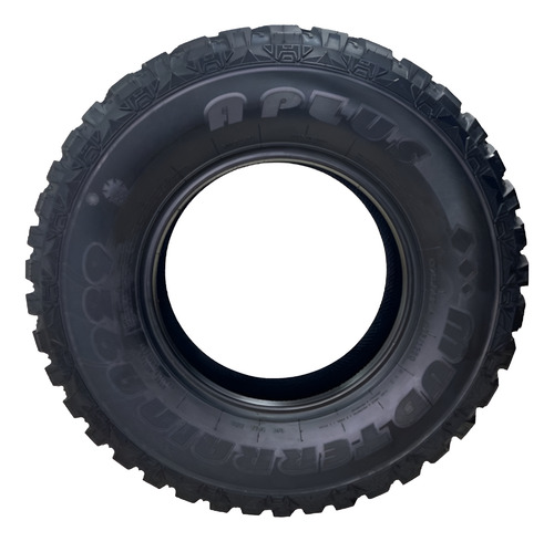 Pneu 265/75r16 123/120q Mud Terrain Aplus Aro 16 Índice De Velocidade Q