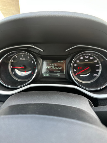 Chevrolet Onix 1.2 Lt Tech Onstar