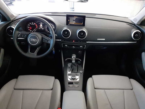 Audi A3 Lm 220 Cv