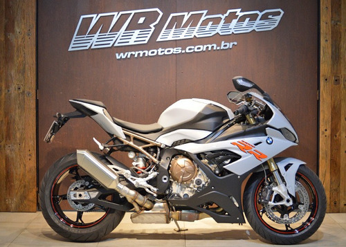 Bmw S 1000 Rr