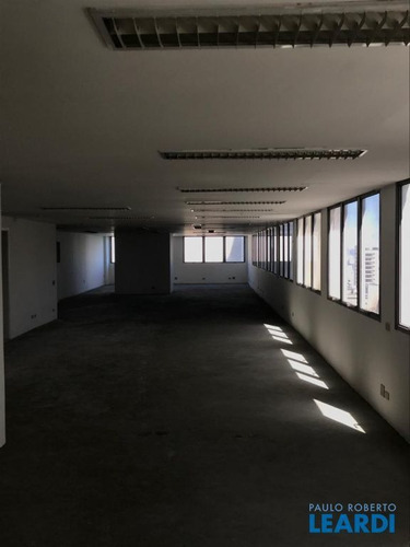 Comercial - Jardim América - Sp - 529029