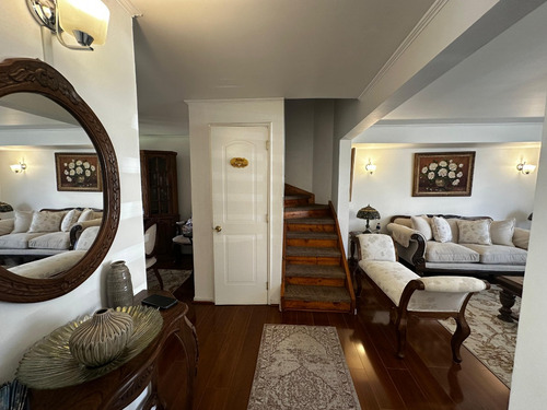 Casa | Condominio Alto Belloto | Quilpué