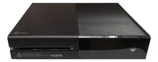 Microsoft Xbox One Fat 500gb