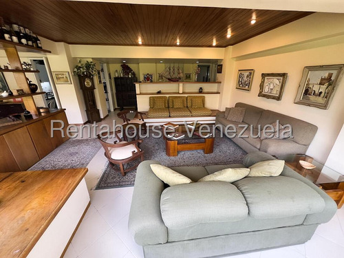 Ls Vende Apartamento Valle Arriba