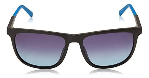 Timberland Hombres Tba9269 Gafas De Sol Rectangulares Polari