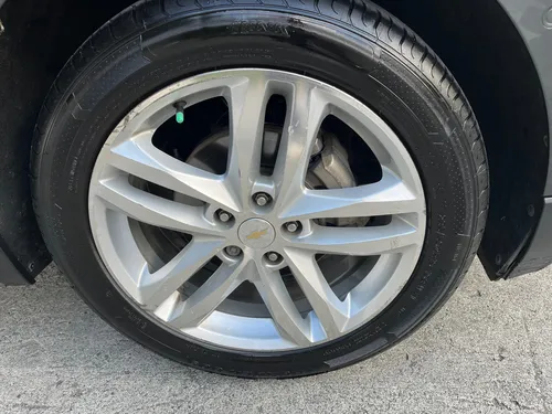 Chevrolet Equinox 1.5 Premier