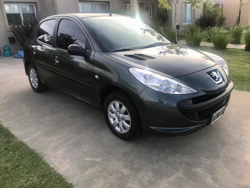 Peugeot 207 1.4 Xr 2009