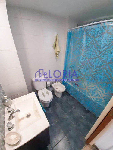 Imagen 14 de 17 de 1 Ambiente - Apto Profesional - Balcón Semi Terraza - Frente