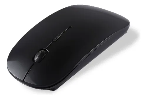 Mouse inalambrico slim hotsell