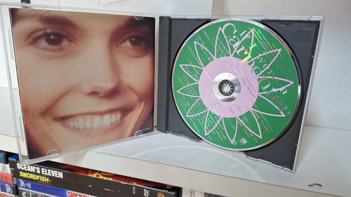 Varios Artistas -- If I Were A Carpenter Cd Estándar (Usado)