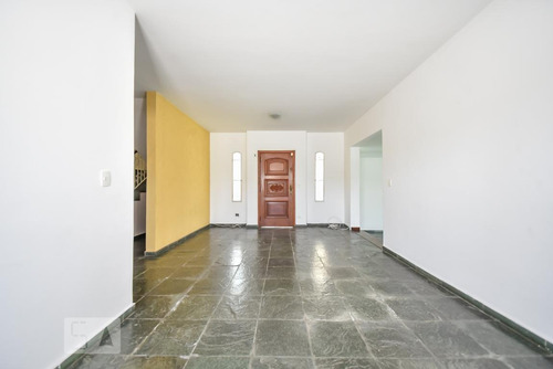 Casa À Venda - Morumbi, 4 Quartos, 375 - S892959275