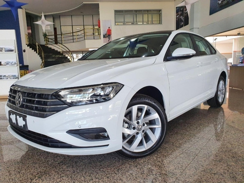 Volkswagen Jetta Jetta Comfort. 250 Tsi 1.4 Flex 16v Aut. F