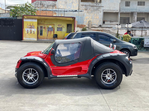 Super Buggy Wake Way, Compramos Seu Buggy
