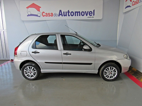 Fiat Palio 1.0 MPI FIRE ECONOMY 8V FLEX 4P MANUAL