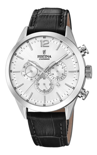 Reloj F20542/1 Festina Hombre Timeless Chronograph