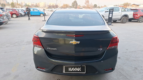Chevrolet Prisma 1.4 Ltz