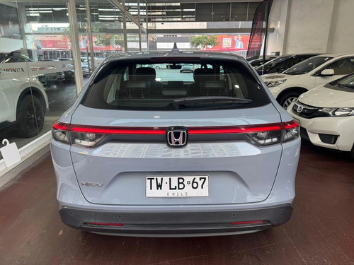 Honda HR-V EX 1.5 Aut. 4x2