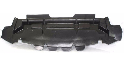 Tolva Inferior Delantera De Motor Lincoln Mkz 2007 - 2012