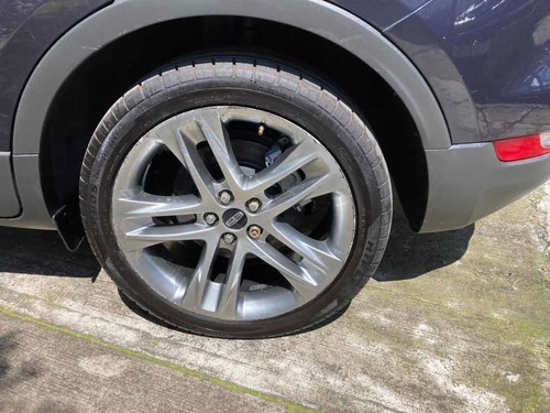 Imagen 11 de 14 de Lincoln Mkc 2015 2.2 Reserve Mt